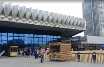 Головний автовокзал, Ростов-на-Дону ростов-на-дону