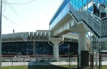 главната автогара