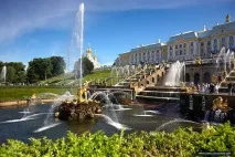 петергоф