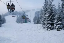 Гірськолижний курорт Пилипець, відгуки, готелі, карта гірськолижний