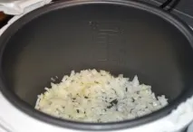 Гречана каша з м’ясом яловичиною, тушонкою та куркою у мультиварці, горщиках та каструлі каша