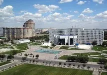 Гур’єв (місто) Вікіпедія міста