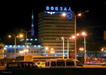 Головний автовокзал, Ростов-на-Дону ростов-на-дону