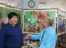 Головна-Національний парк Алханай алханай