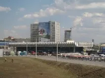 автогара Ростов ростов
