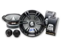 Hyundai Solaris - магнітола, сабвуфер, сигналізація, ксенон, шумоізоляція - установка сигналізація