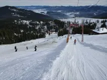 Гірськолижний курорт Пилипець, відгуки, готелі, карта готелі