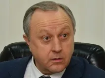 Губернатору Ми живемо як окремий світ, ми не маємо ні дороги, ні світла, ні газу в будинках живемо