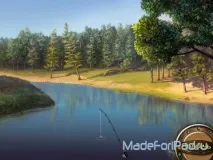 Гра Рибне місце для iPad, Все для iPad iPad