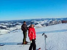 Гірськолижний курорт Пилипець, відгуки, готелі, карта готелі