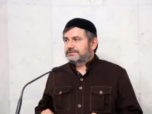 Головне – завжди залишатися праведним мусульманином, Іслам у Дагестані завжди