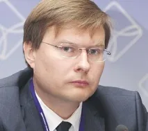 греф александър