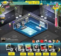 тайни game