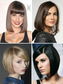 гладко оформяне