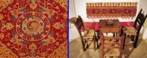 Грецький інтер’єр - Greece грецький