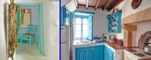 Грецький інтер’єр - Greece greece