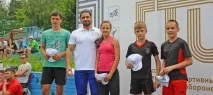 Головна - Спортивно-оздоровчий табір «Джерельце» головна