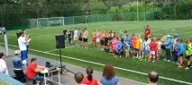 Головна - Спортивно-оздоровчий табір «Джерельце» спортивно-оздоровчий