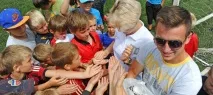 Головна - Спортивно-оздоровчий табір «Джерельце» спортивно-оздоровчий