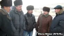 Інваліди праці ще раз подали до суду - Казахмис праці