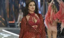 Ірина Шейк відверто розповіла про вагітність та весілля з голлівудською зіркою шейк