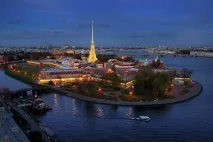интересен маршрут