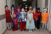 „Деца болницата“ деца болницата