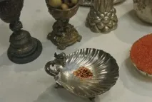 Ікра гречана. гречана