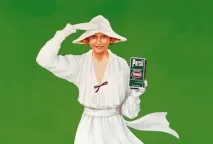 Історія бренду 140 років Henkel бренду