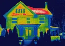 инфрачервена всички видове