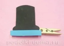 Іграшки на прищіпках (фото, майстер-клас) прищіпках