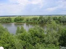 Цікаві факти про річку Дон! річку