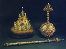Історія царського титулу в Україні - Військовий огляд історія