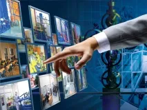 Інновації в енергетиці та промисловості енергетиці