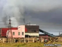 Інваліди праці ще раз подали до суду - Казахмис казахмис