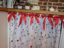 Ікеа штори для кухні, Дизайн від маленької до великої кухні ікеа