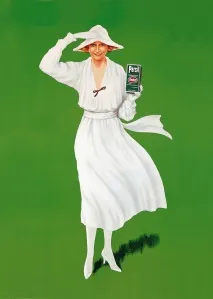 Історія бренду 140 років Henkel бренду