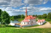 дістатися