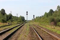 Як дістатися з Пскова до Михайлівської відстані, час у дорозі, ціни та маршрут на карті ціни