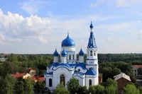 Гатчини