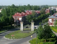 дістатися