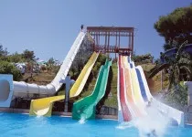 Justiniano Club Park Conti 5 (Туреччина club