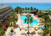 Justiniano Club Park Conti 5 (Туреччина туреччина