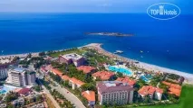 Justiniano Club Park Conti 5 (Туреччина conti