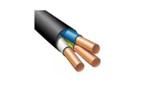 Кабель марки ВВГНГ LS особливості, технічні характеристики та сфери використання кабель