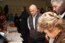 политици гласуваха