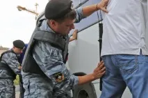 Виробників саморобної зброї прирівнюють до небезпечних злочинців - українська газета саморобної