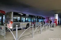 летище болоня