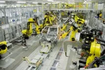 Які автомобілі збирають в Україні україні