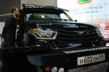какви suv-та